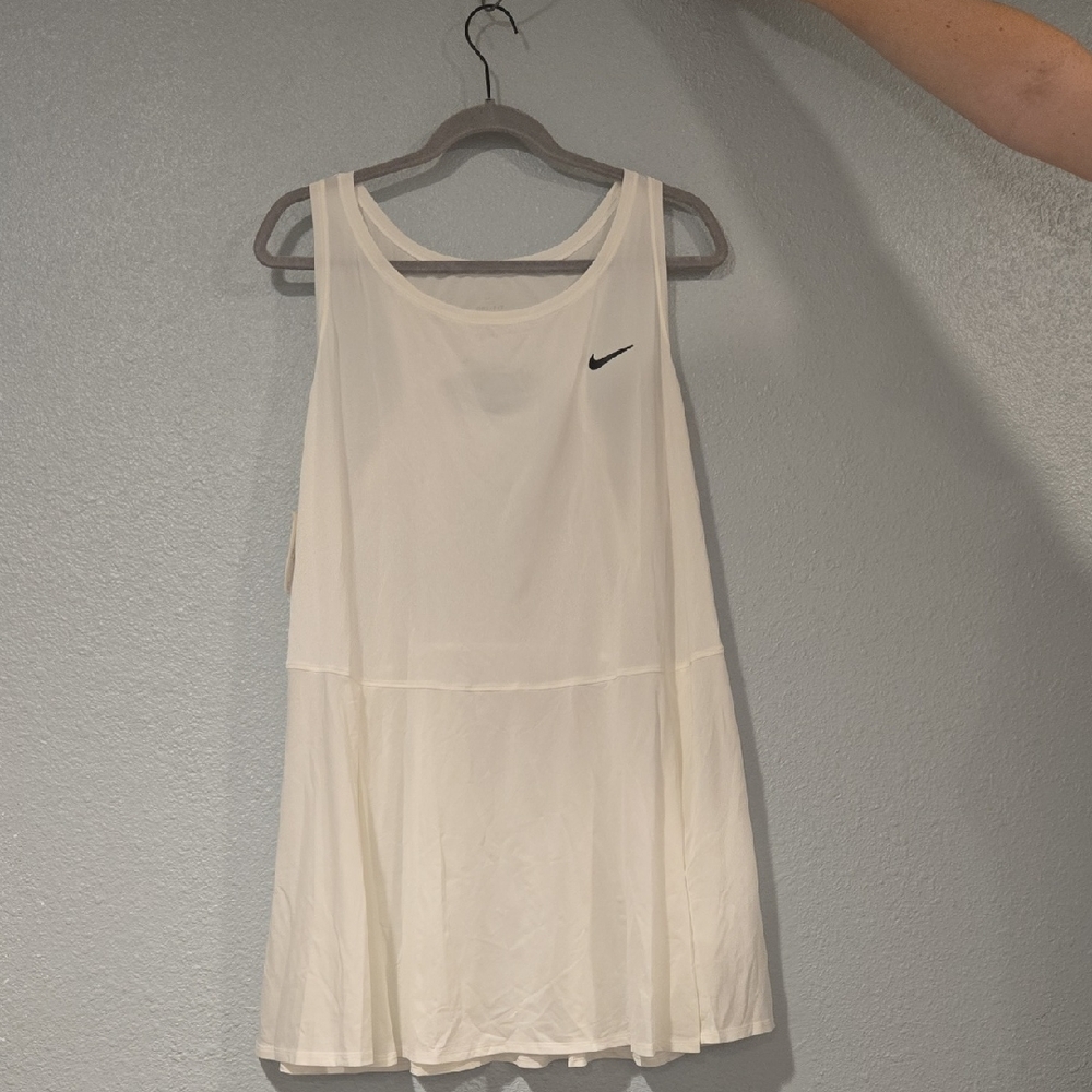 Nike Court Advantage Dress